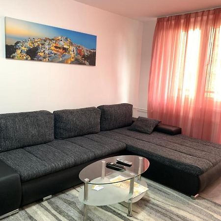 Apartament TT10 Botanicka Trnava Bagian luar foto