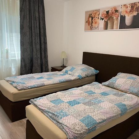 Apartament TT10 Botanicka Trnava Bagian luar foto