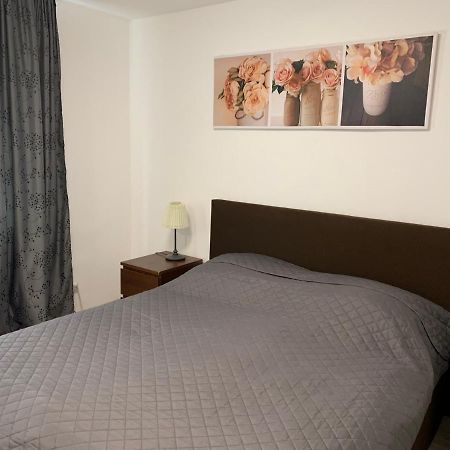 Apartament TT10 Botanicka Trnava Bagian luar foto
