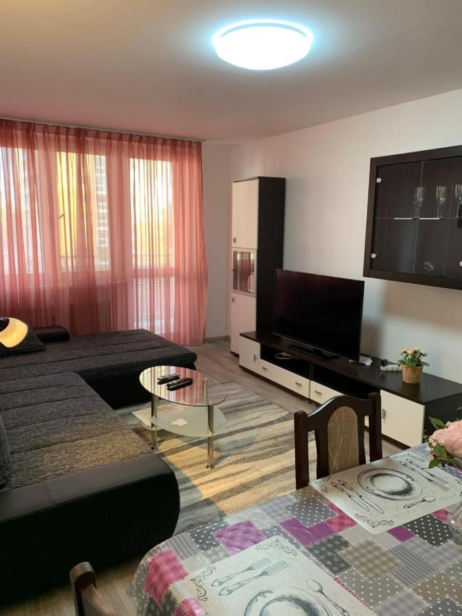 Apartament TT10 Botanicka Trnava Bagian luar foto