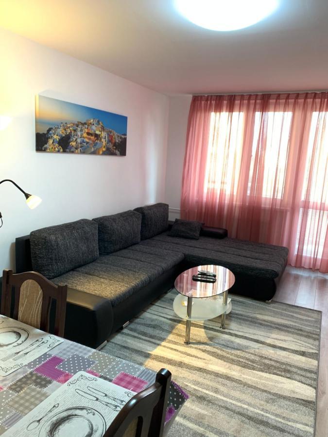 Apartament TT10 Botanicka Trnava Bagian luar foto