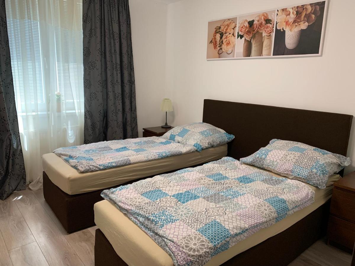 Apartament TT10 Botanicka Trnava Bagian luar foto