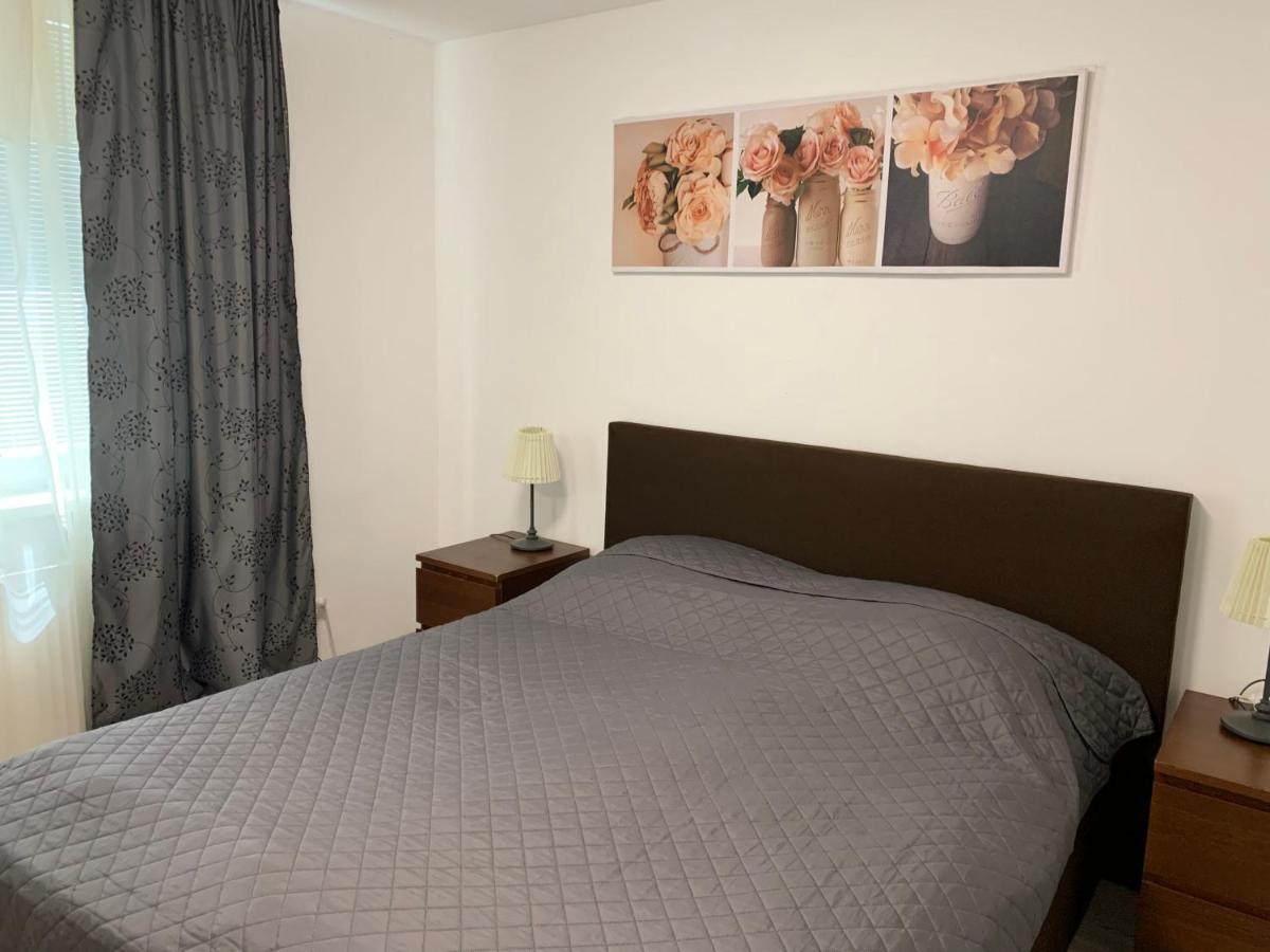 Apartament TT10 Botanicka Trnava Bagian luar foto