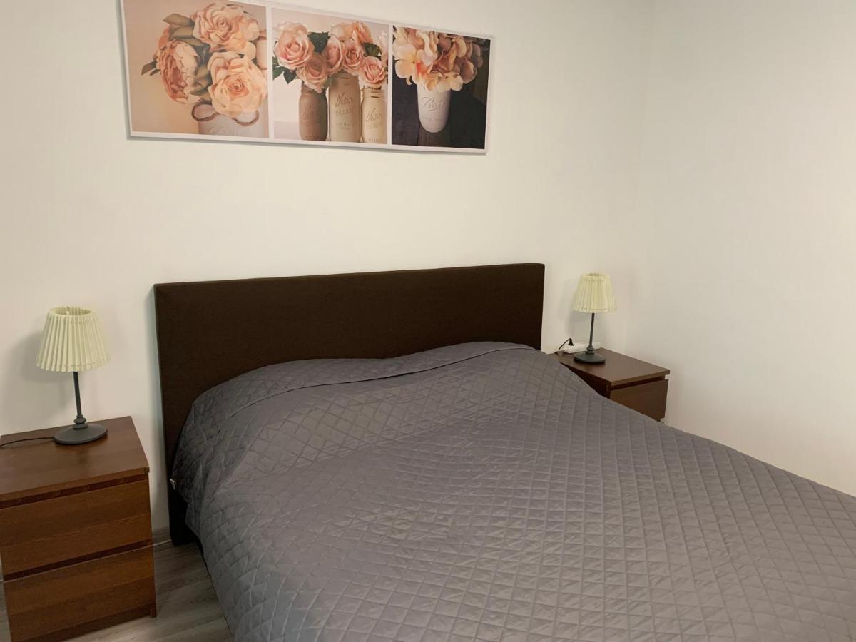 Apartament TT10 Botanicka Trnava Bagian luar foto
