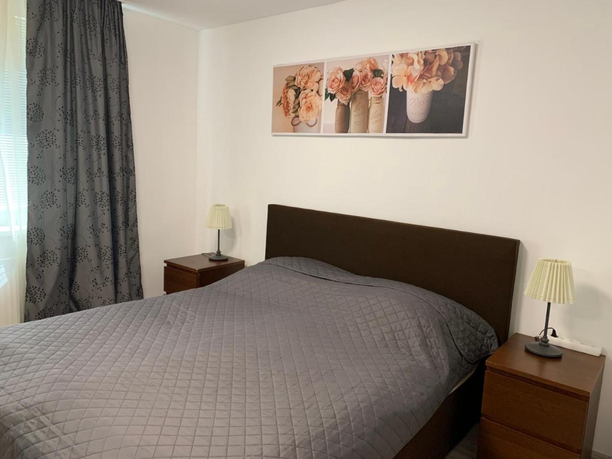 Apartament TT10 Botanicka Trnava Bagian luar foto