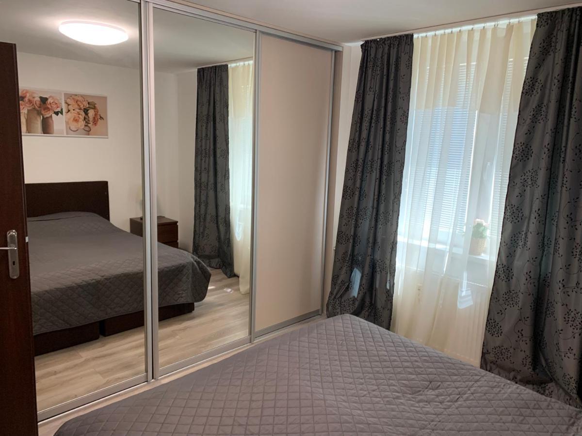 Apartament TT10 Botanicka Trnava Bagian luar foto