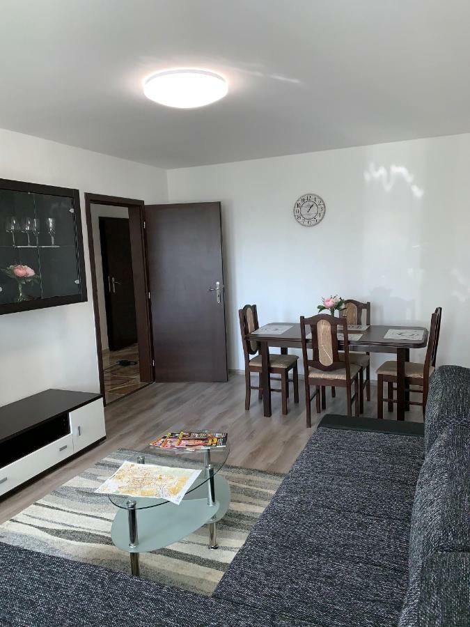 Apartament TT10 Botanicka Trnava Bagian luar foto