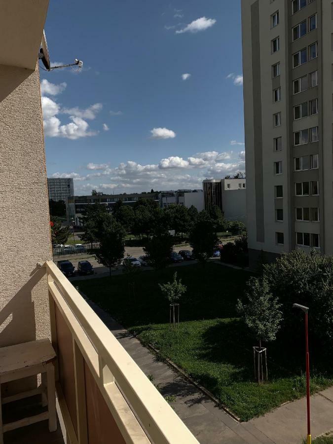 Apartament TT10 Botanicka Trnava Bagian luar foto