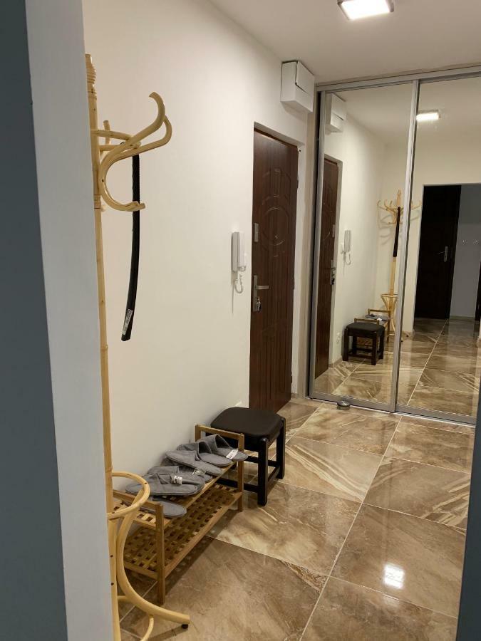 Apartament TT10 Botanicka Trnava Bagian luar foto