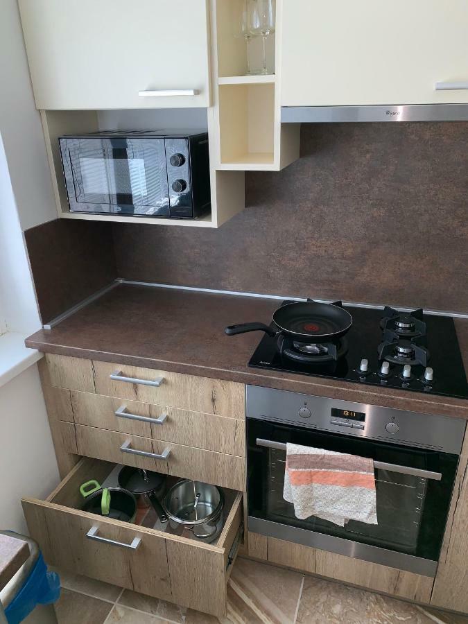 Apartament TT10 Botanicka Trnava Bagian luar foto
