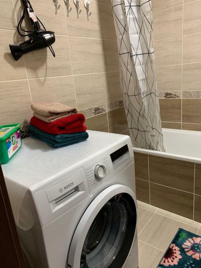 Apartament TT10 Botanicka Trnava Bagian luar foto
