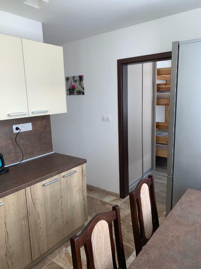 Apartament TT10 Botanicka Trnava Bagian luar foto