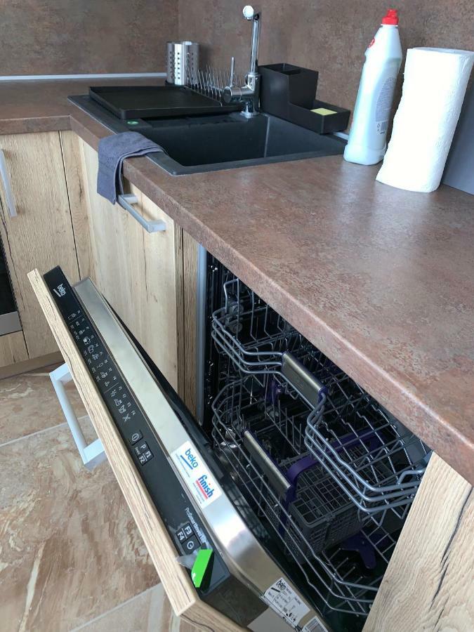 Apartament TT10 Botanicka Trnava Bagian luar foto