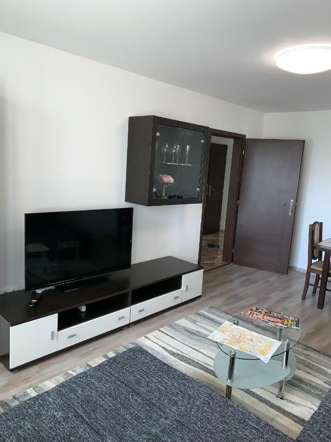 Apartament TT10 Botanicka Trnava Bagian luar foto