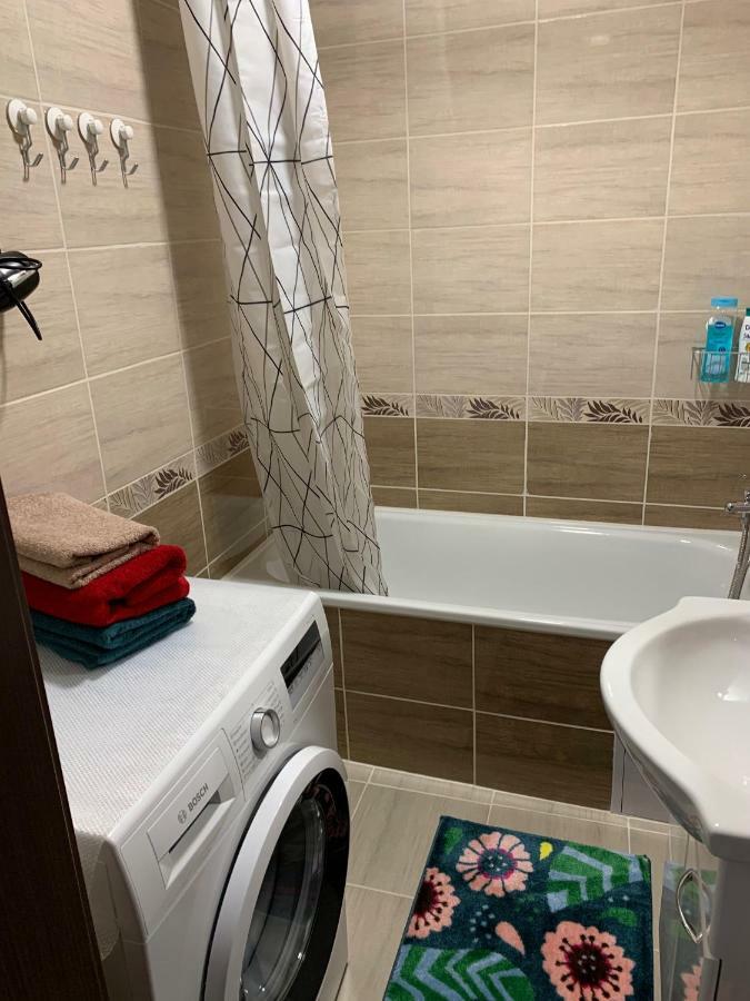 Apartament TT10 Botanicka Trnava Bagian luar foto