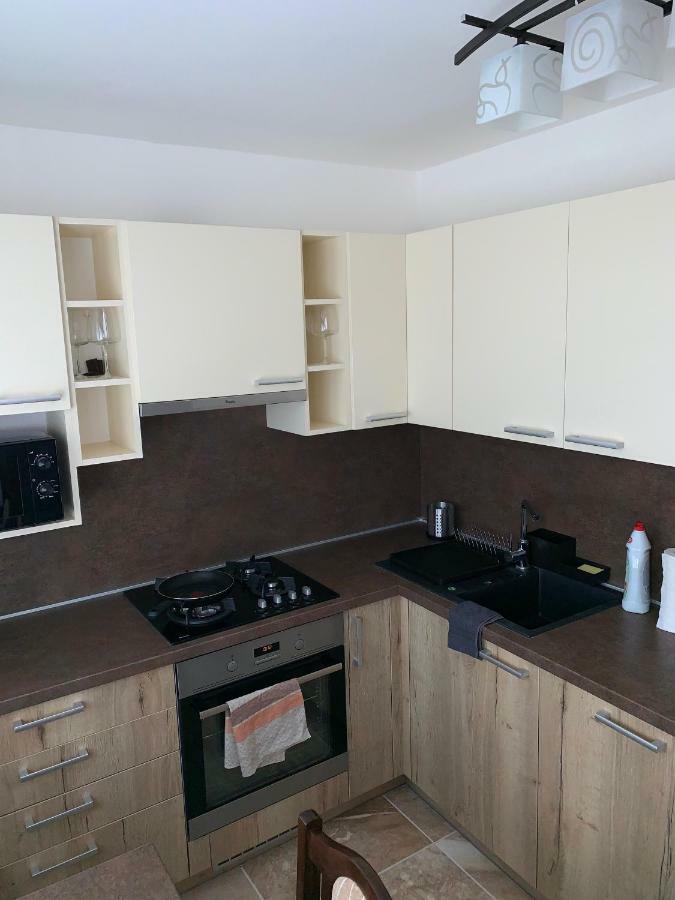 Apartament TT10 Botanicka Trnava Bagian luar foto