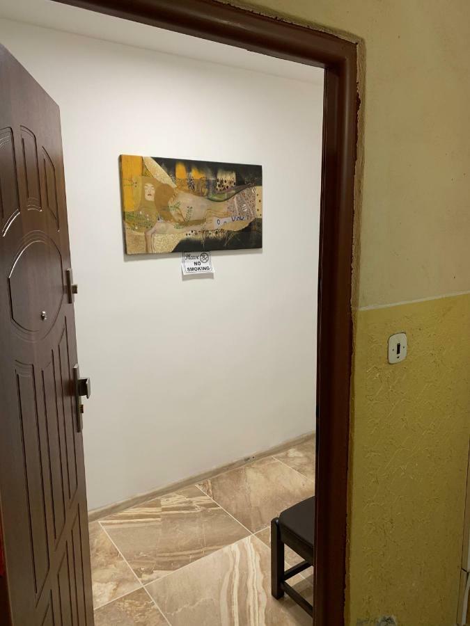 Apartament TT10 Botanicka Trnava Bagian luar foto
