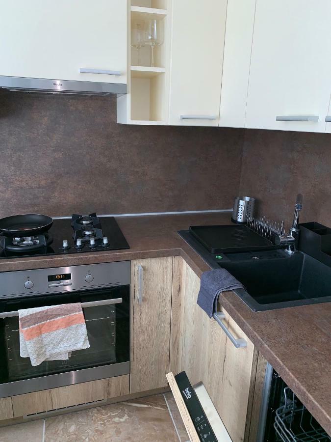 Apartament TT10 Botanicka Trnava Bagian luar foto